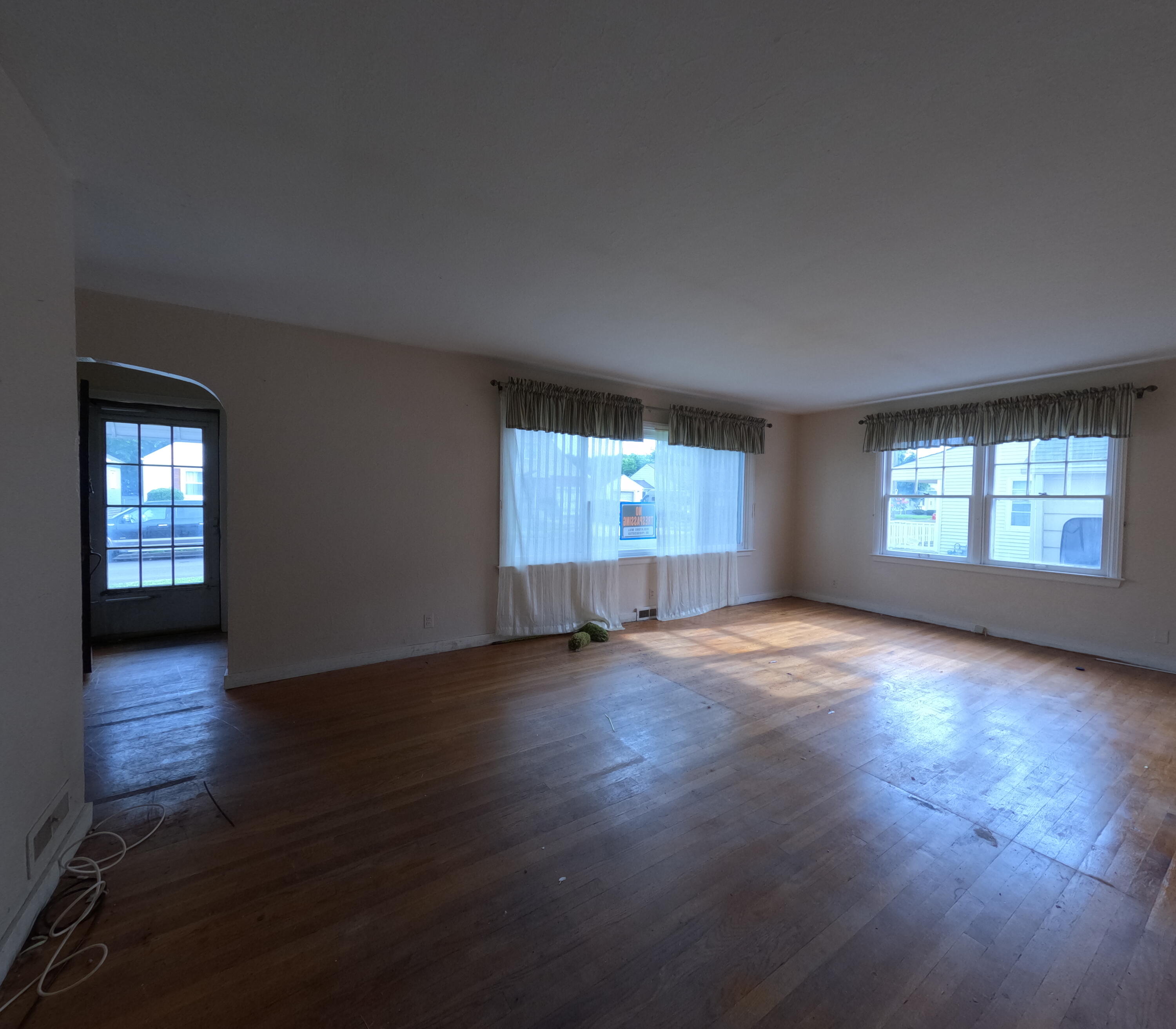 605 Lindsey, Piqua, Ohio 45356