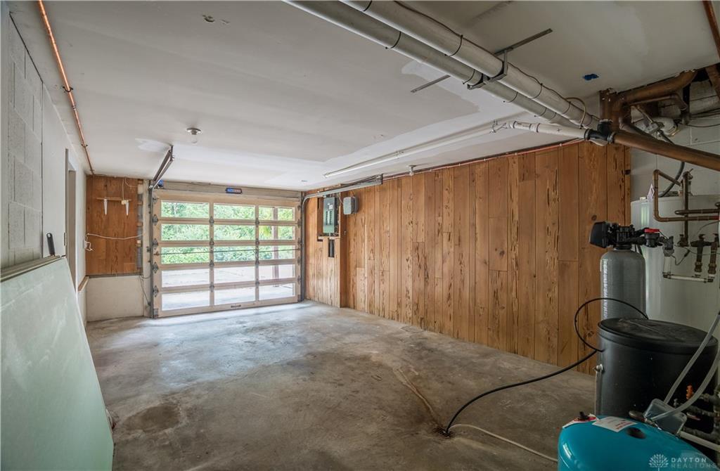 6599 US Highway 36, Saint Paris, Ohio 43072