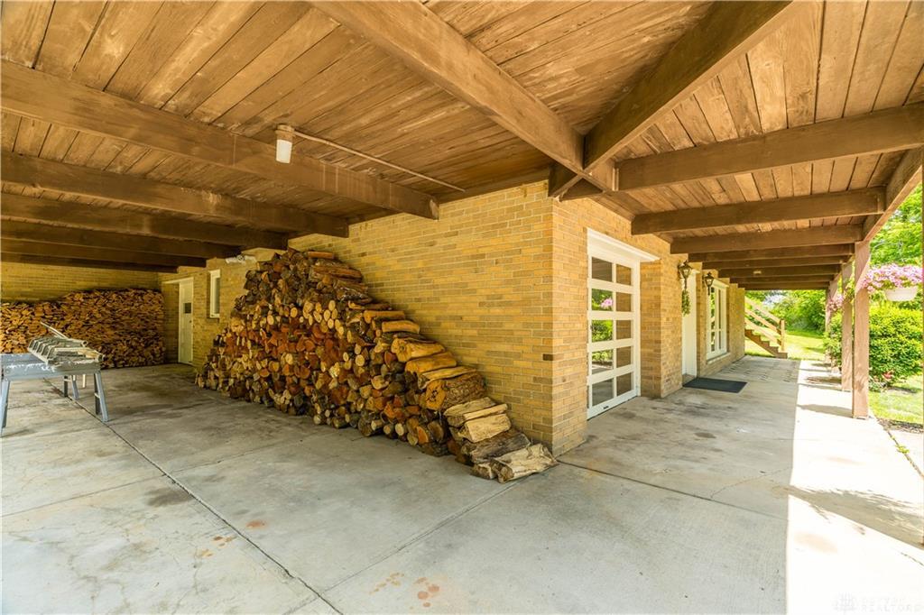 6599 US Highway 36, Saint Paris, Ohio 43072