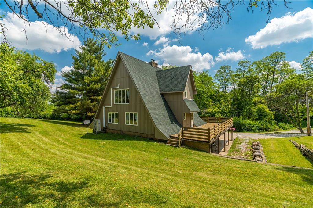 6599 US Highway 36, Saint Paris, Ohio 43072