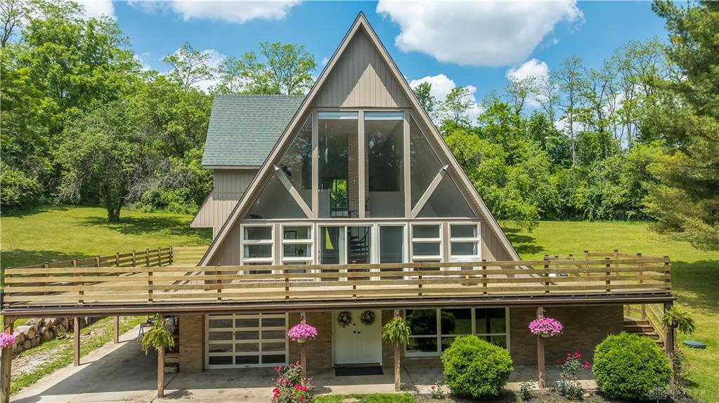 6599 US Highway 36, Saint Paris, Ohio 43072