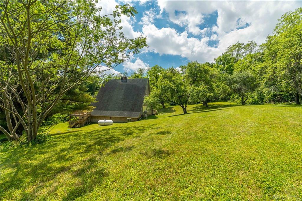 6599 US Highway 36, Saint Paris, Ohio 43072