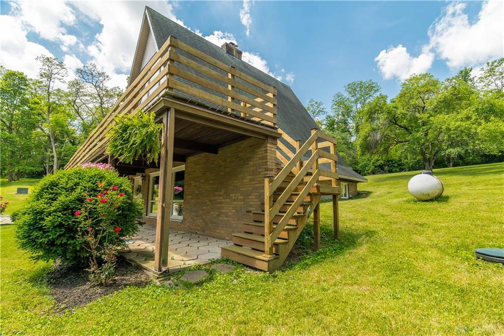 6599 US Highway 36, Saint Paris, Ohio 43072