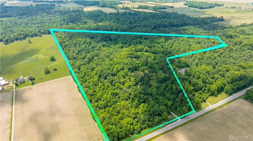 6599 US Highway 36, Saint Paris, Ohio 43072