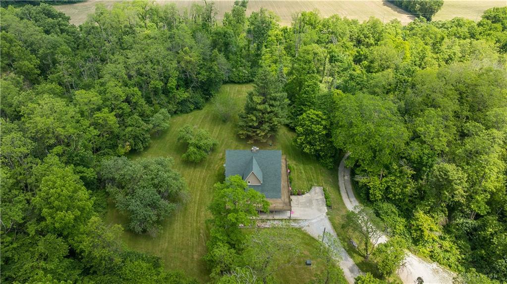 6599 US Highway 36, Saint Paris, Ohio 43072