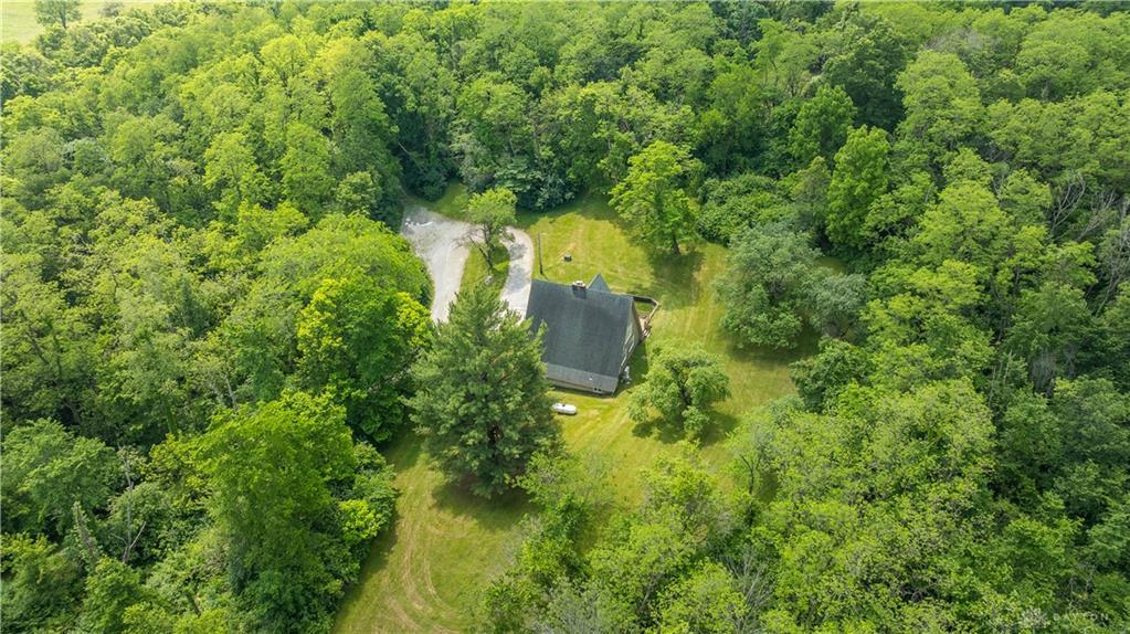 6599 US Highway 36, Saint Paris, Ohio 43072