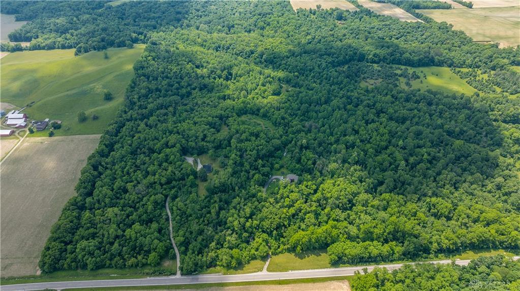 6599 US Highway 36, Saint Paris, Ohio 43072