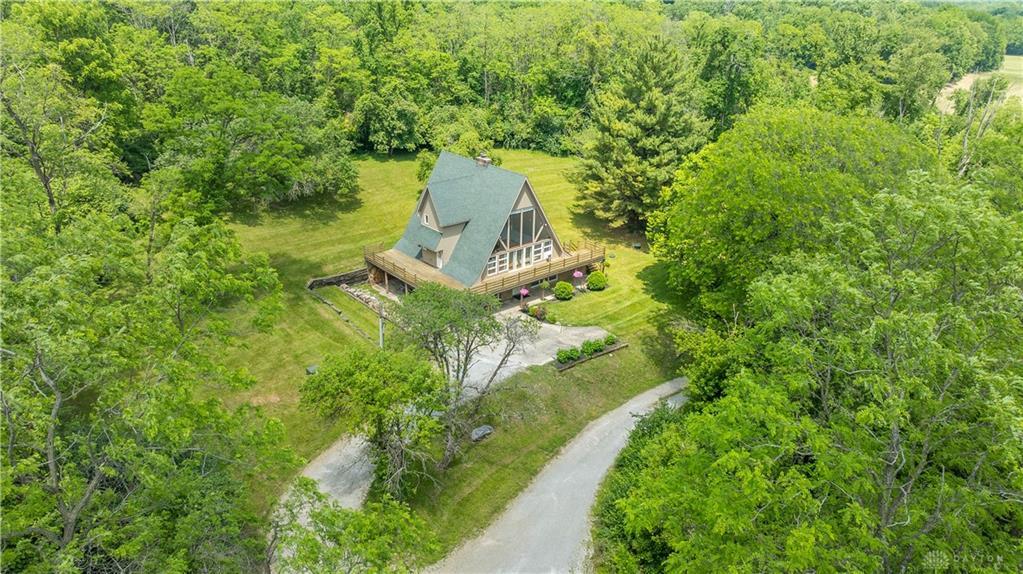 6599 US Highway 36, Saint Paris, Ohio 43072