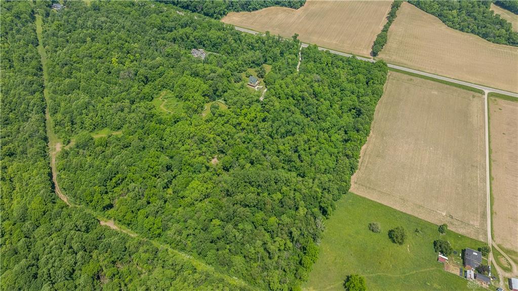 6599 US Highway 36, Saint Paris, Ohio 43072