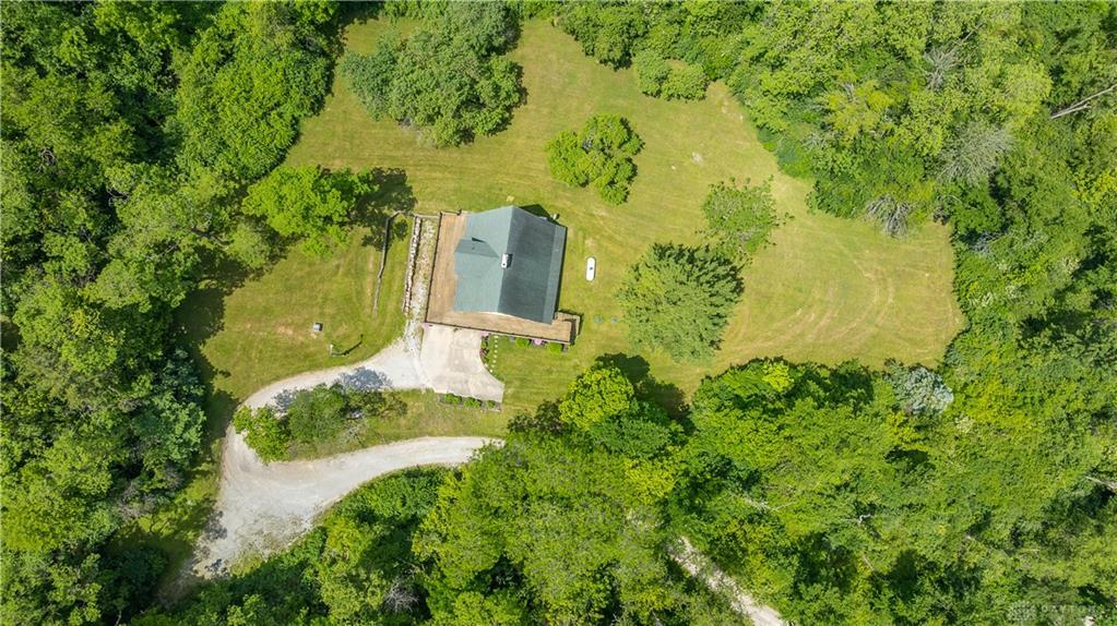 6599 US Highway 36, Saint Paris, Ohio 43072