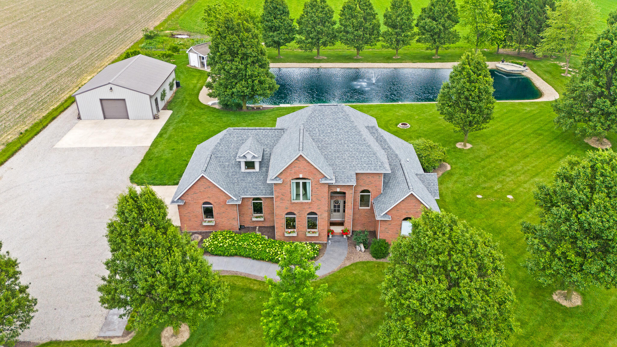 1505 Harshbarger, Covington, Ohio 45318
