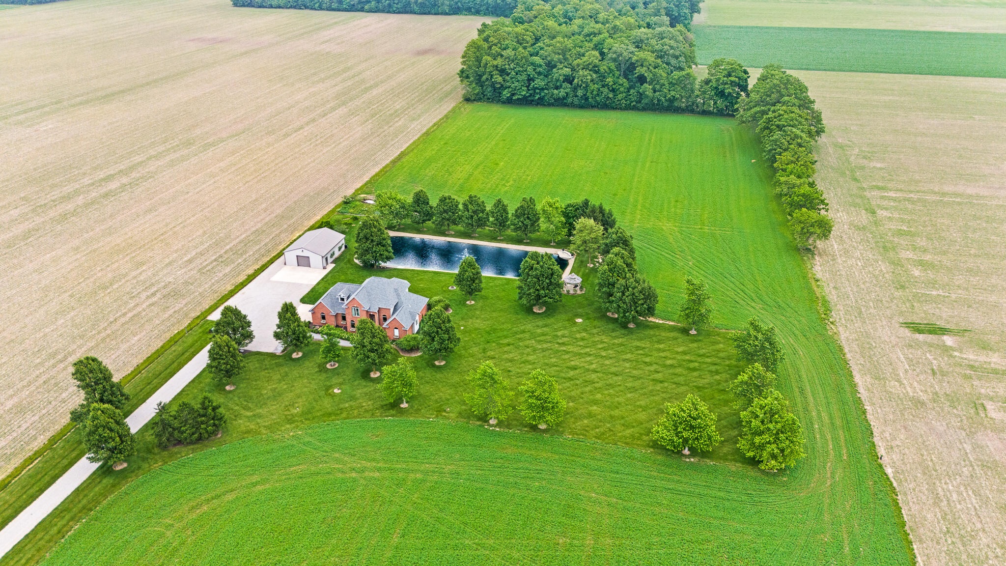 1505 Harshbarger, Covington, Ohio 45318