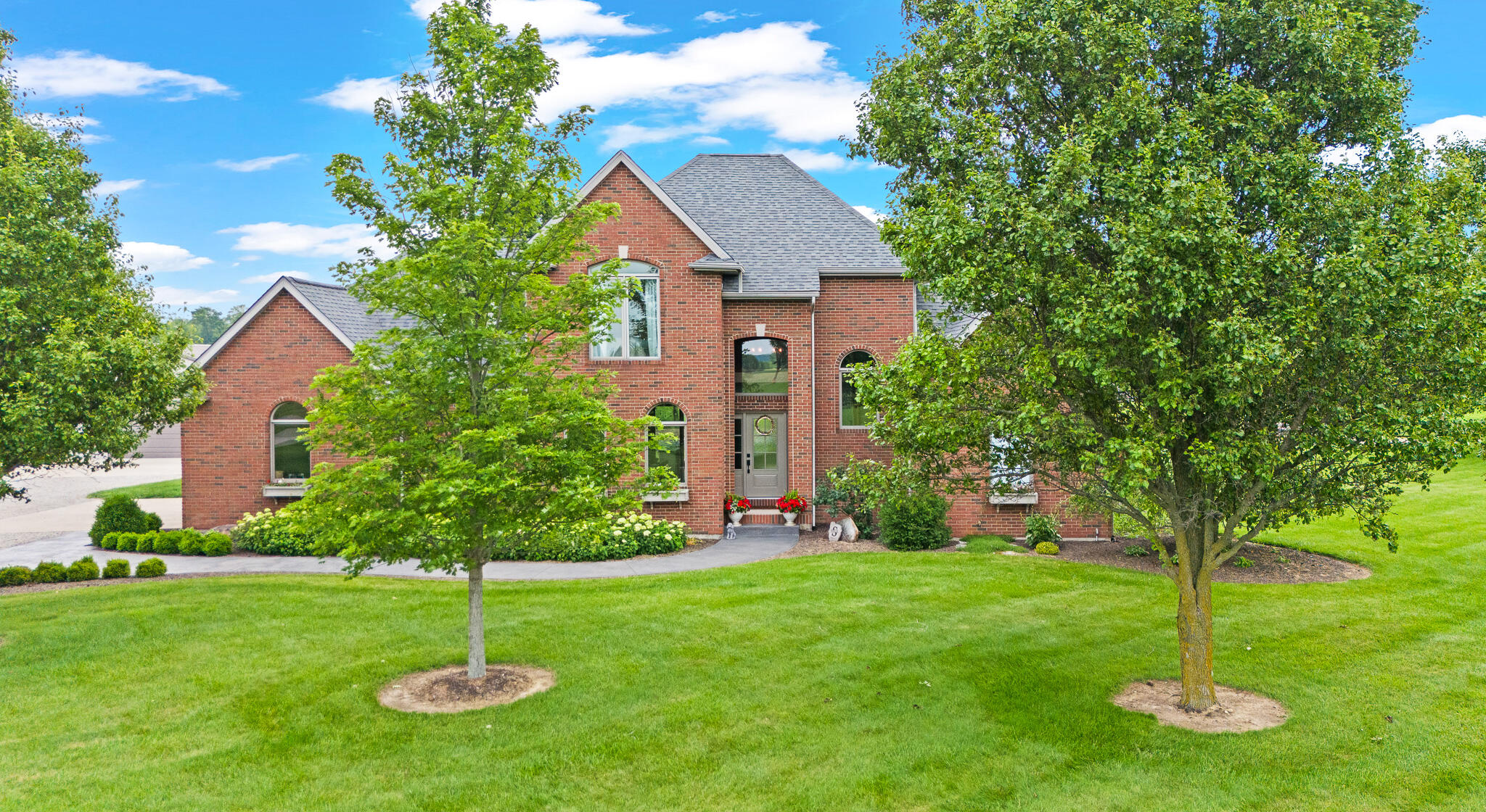 1505 Harshbarger, Covington, Ohio 45318