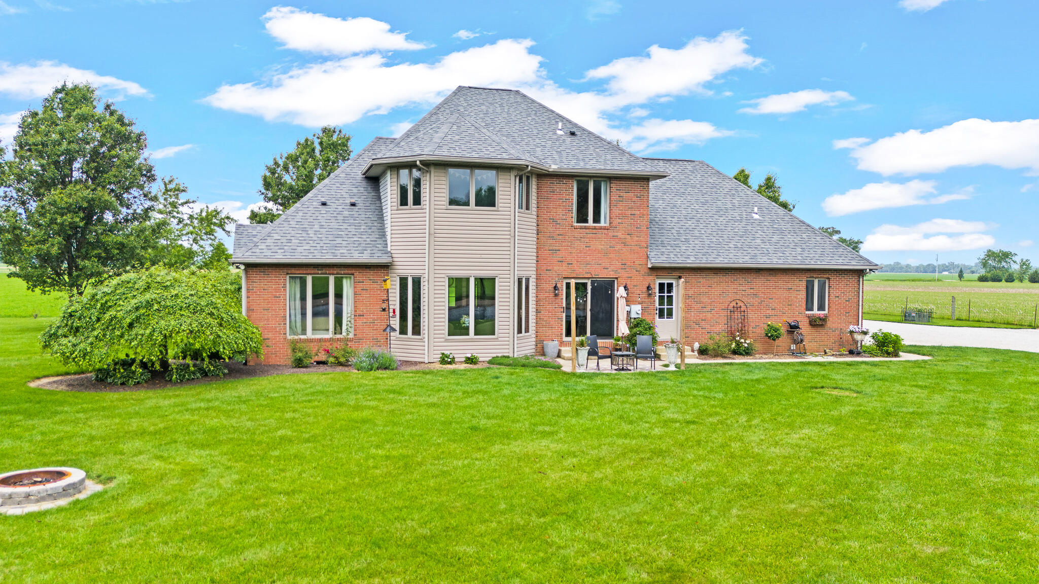 1505 Harshbarger, Covington, Ohio 45318