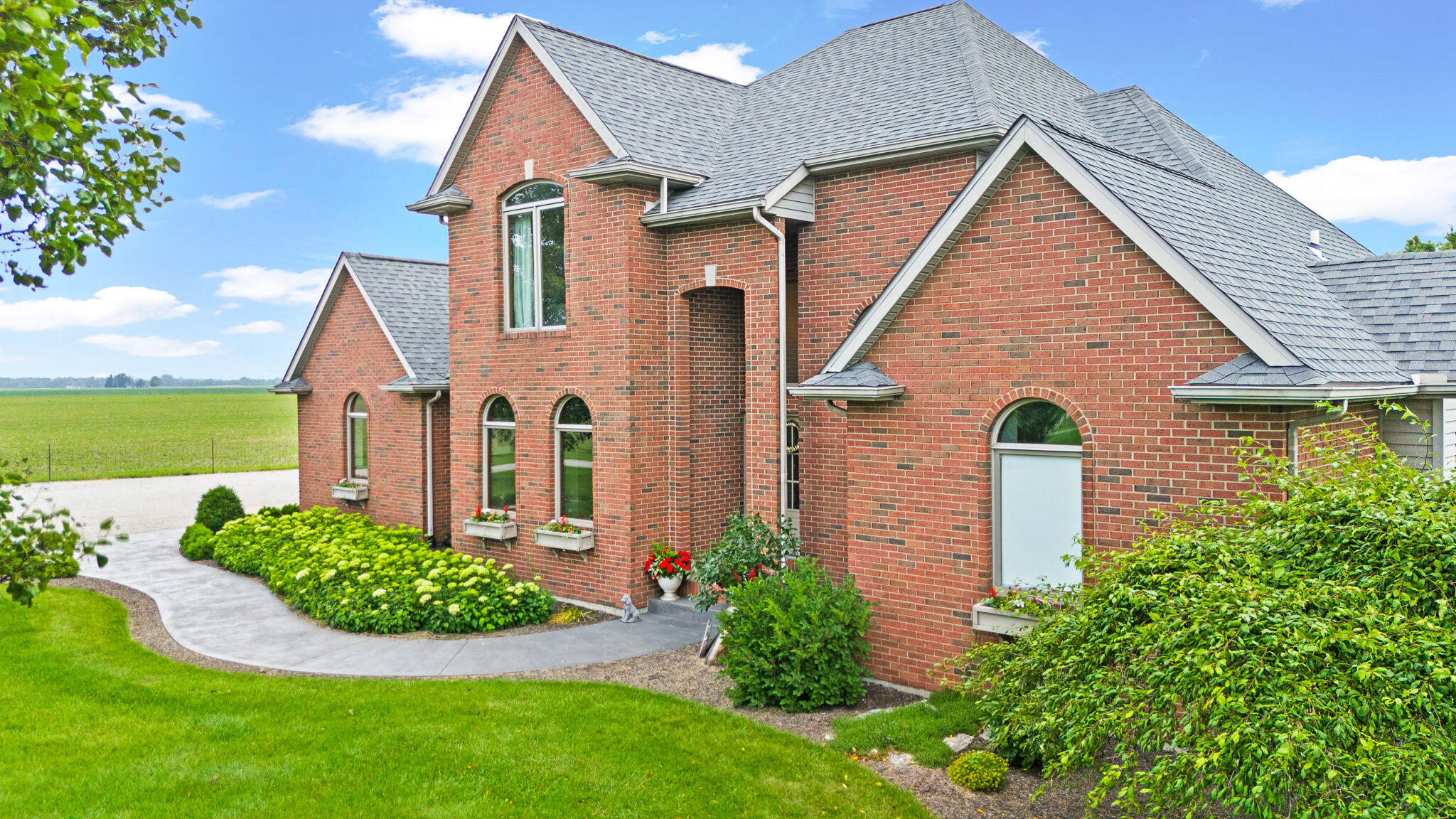 1505 Harshbarger, Covington, Ohio 45318