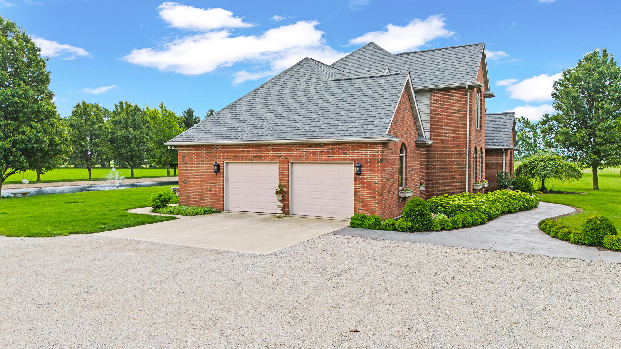 1505 Harshbarger, Covington, Ohio 45318