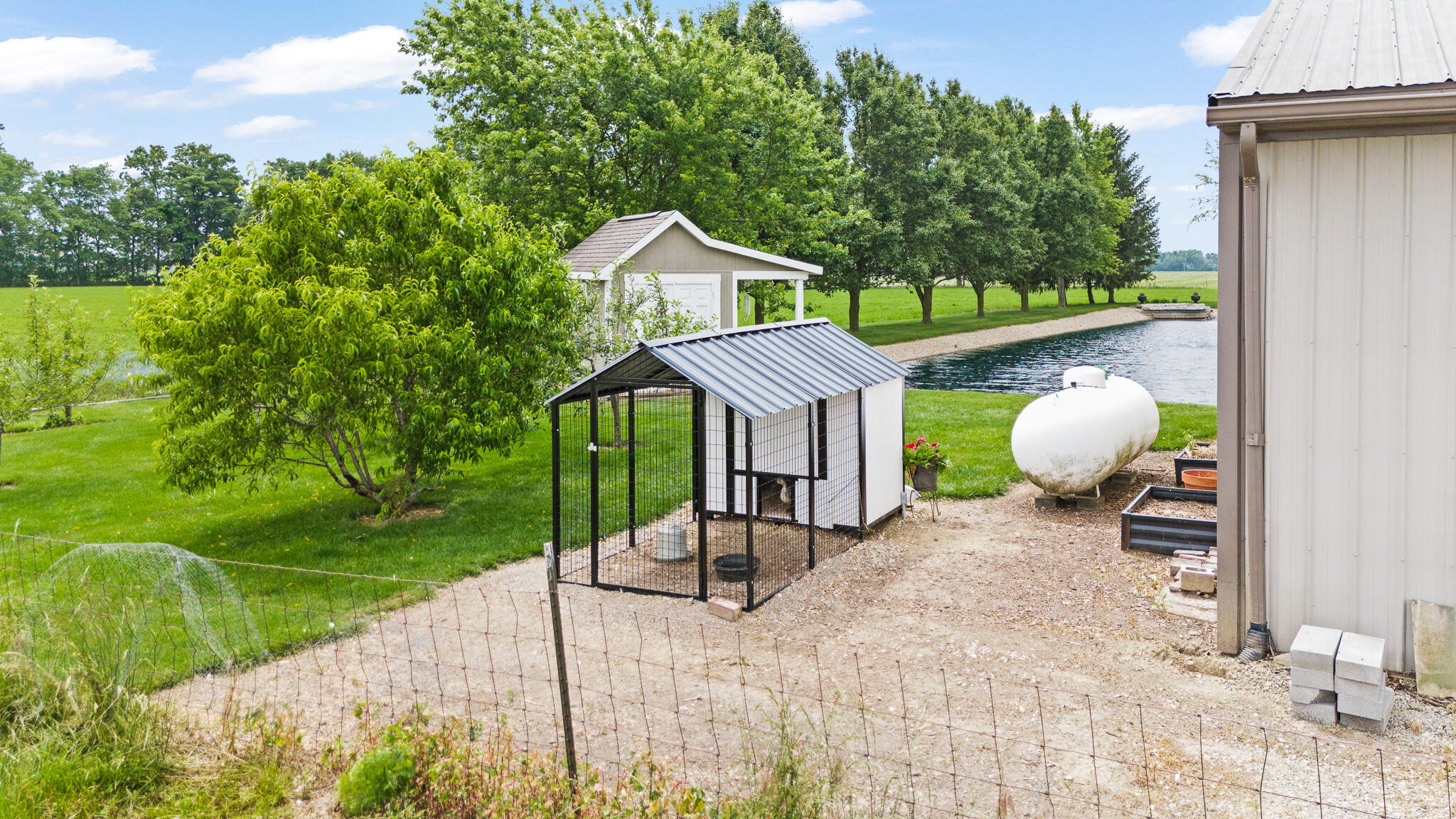 1505 Harshbarger, Covington, Ohio 45318