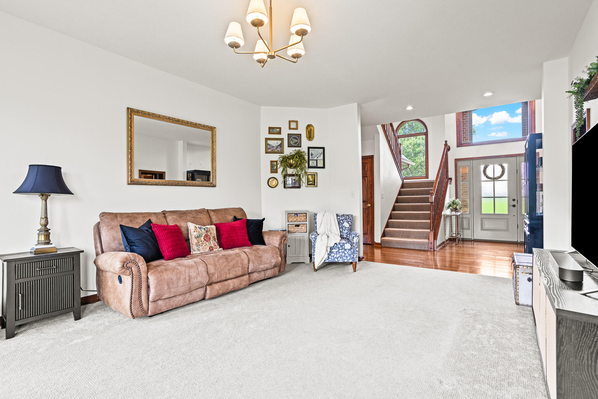 1505 Harshbarger, Covington, Ohio 45318