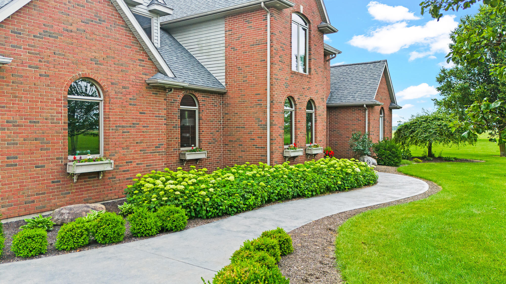 1505 Harshbarger, Covington, Ohio 45318