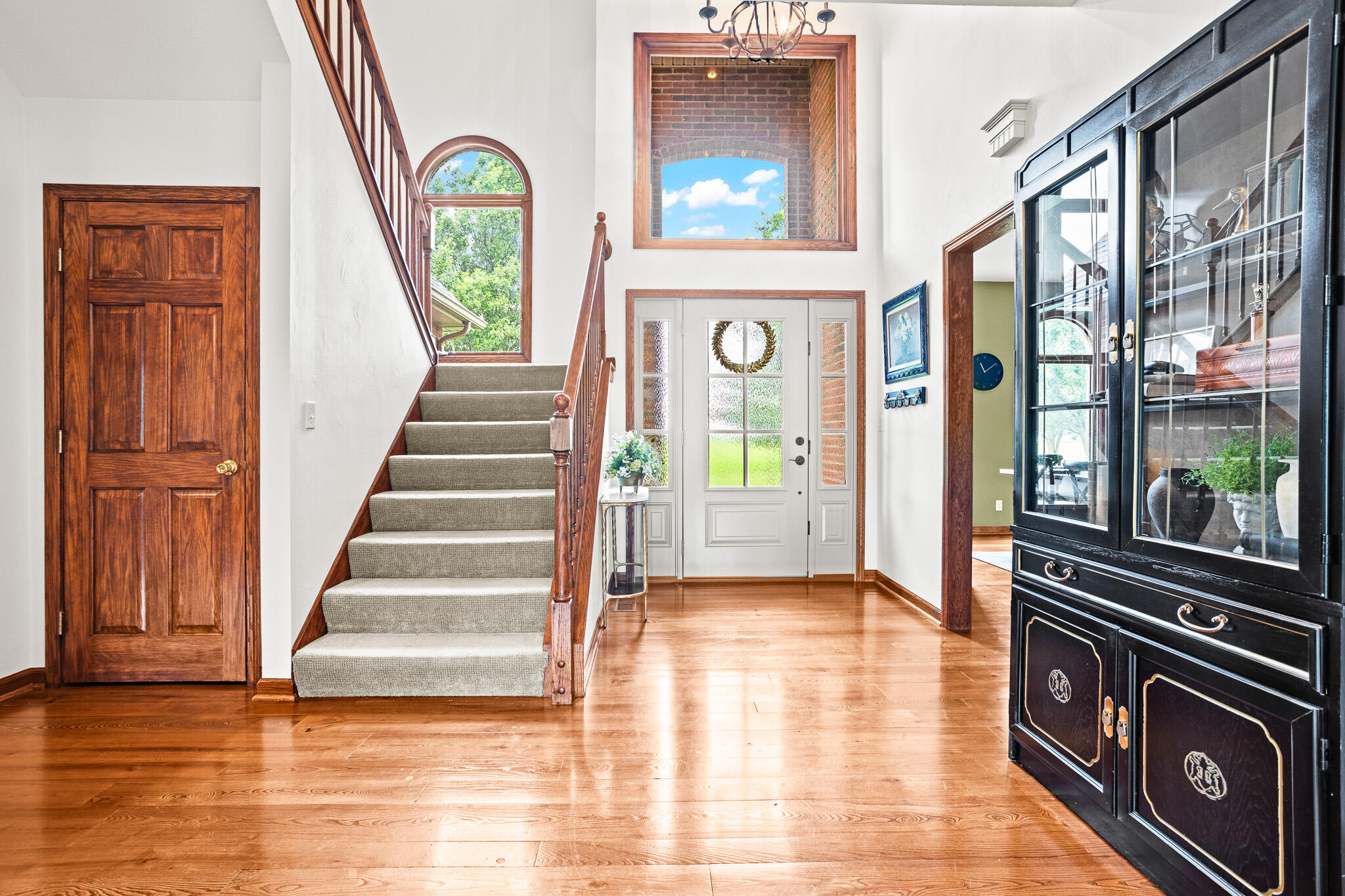 1505 Harshbarger, Covington, Ohio 45318