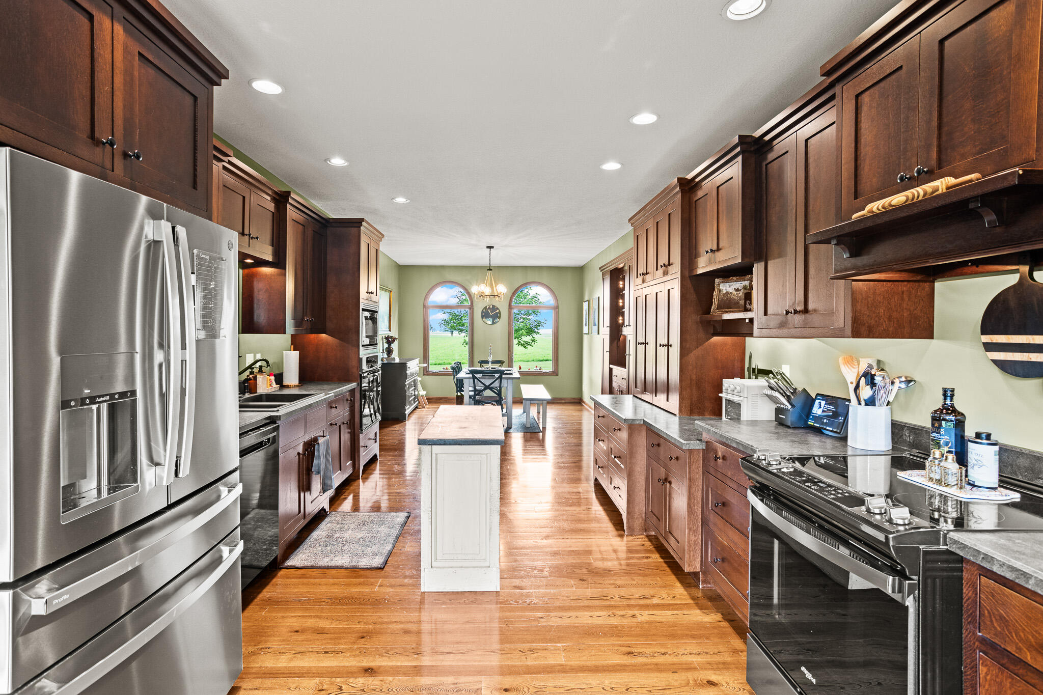 1505 Harshbarger, Covington, Ohio 45318