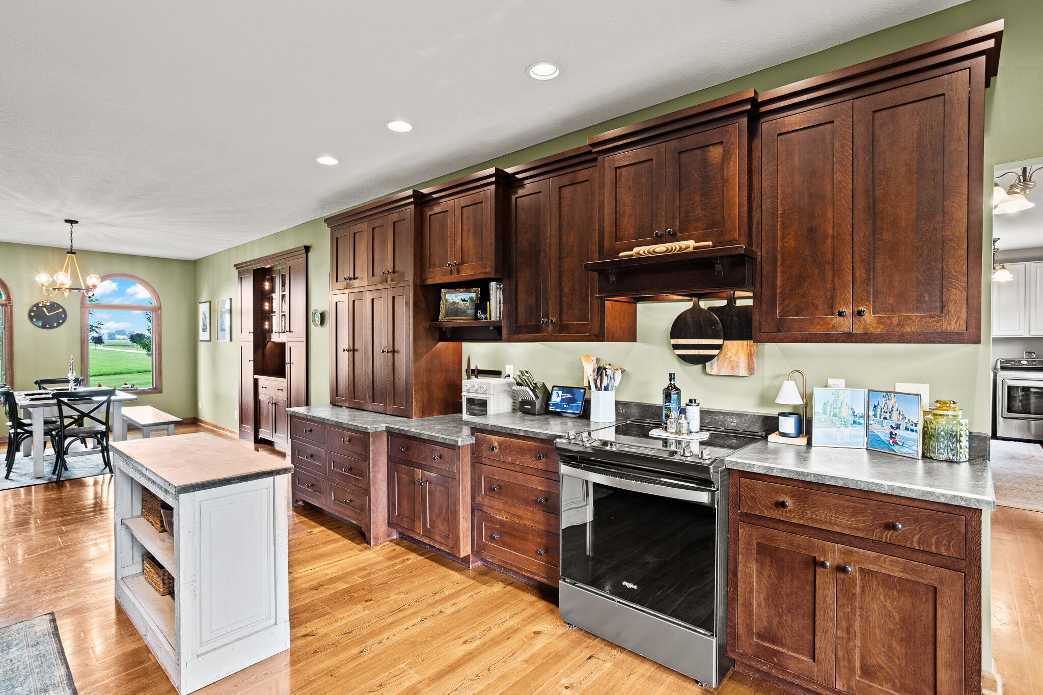 1505 Harshbarger, Covington, Ohio 45318