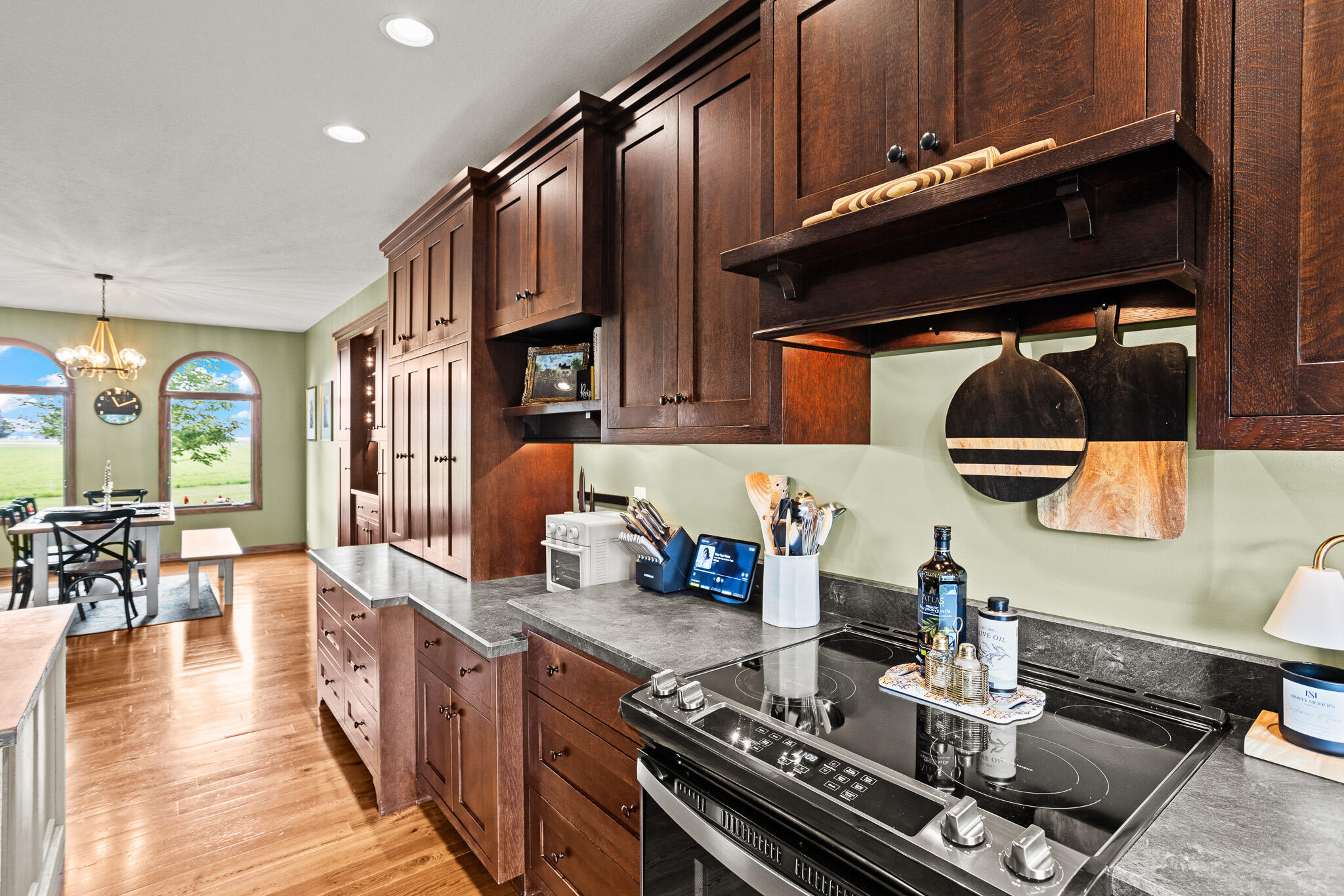 1505 Harshbarger, Covington, Ohio 45318