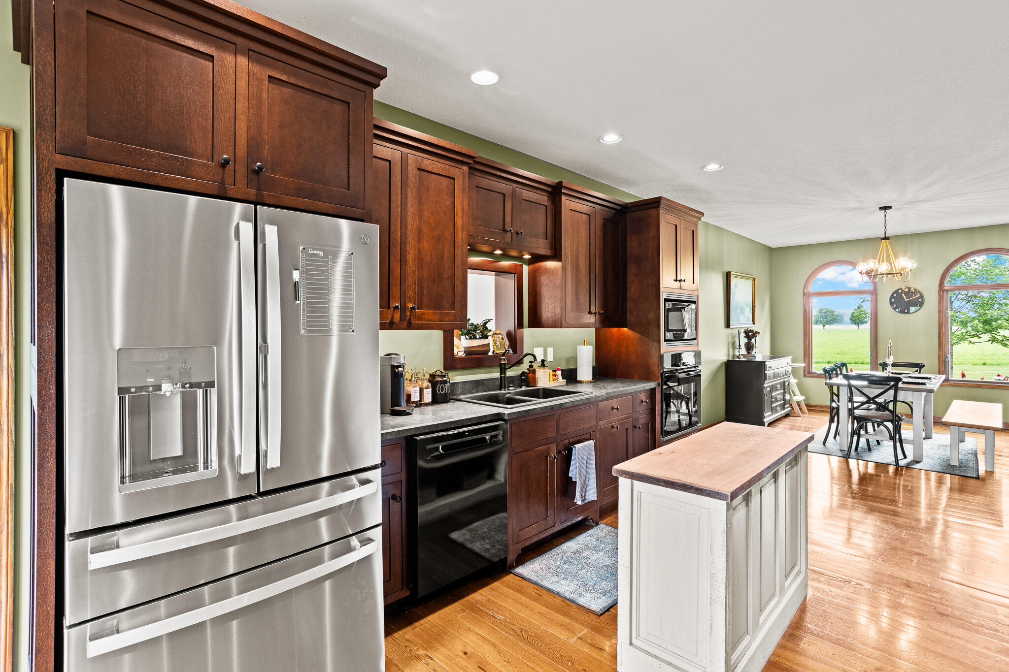 1505 Harshbarger, Covington, Ohio 45318
