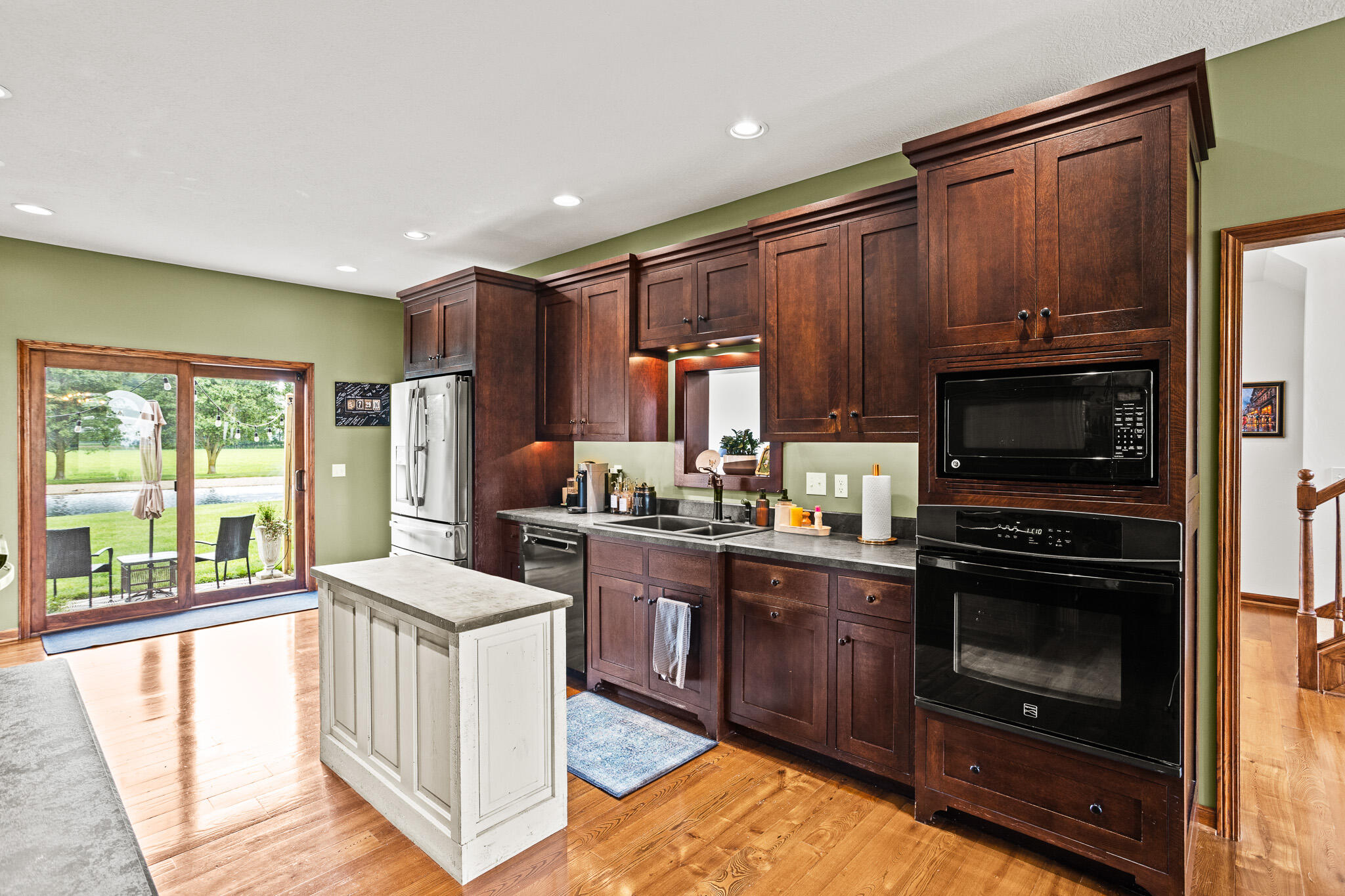 1505 Harshbarger, Covington, Ohio 45318