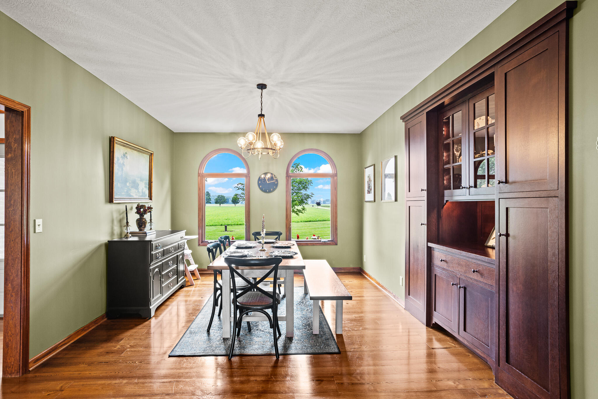 1505 Harshbarger, Covington, Ohio 45318
