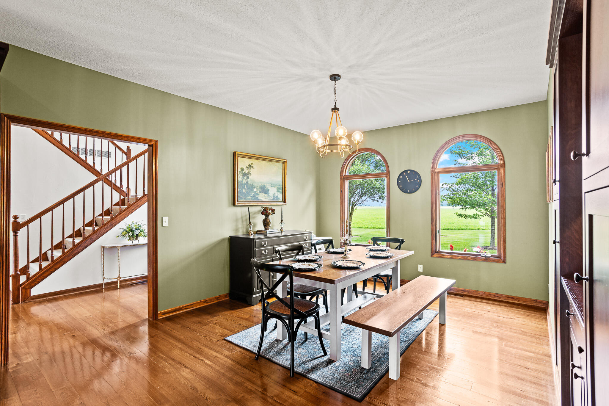 1505 Harshbarger, Covington, Ohio 45318