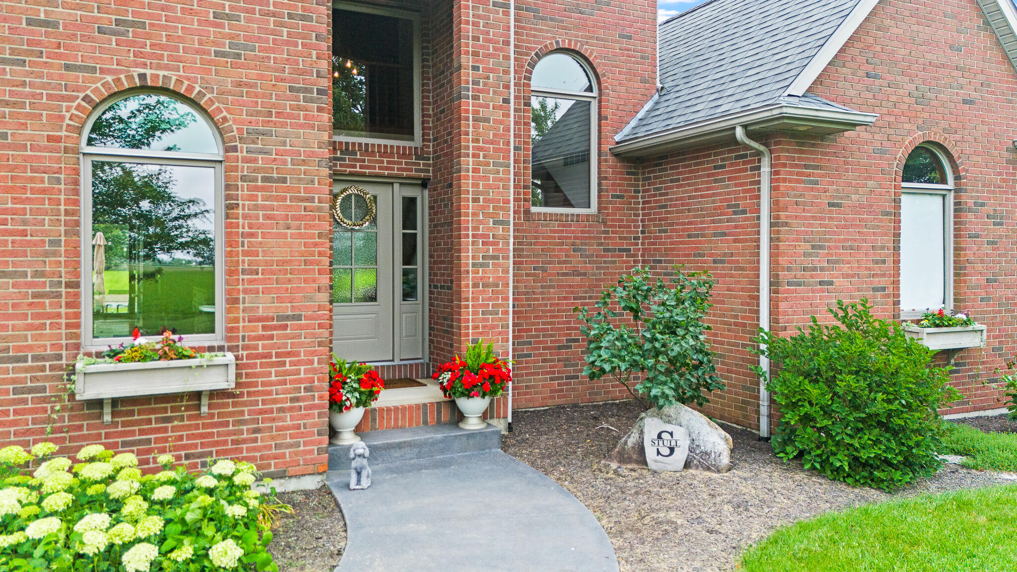 1505 Harshbarger, Covington, Ohio 45318