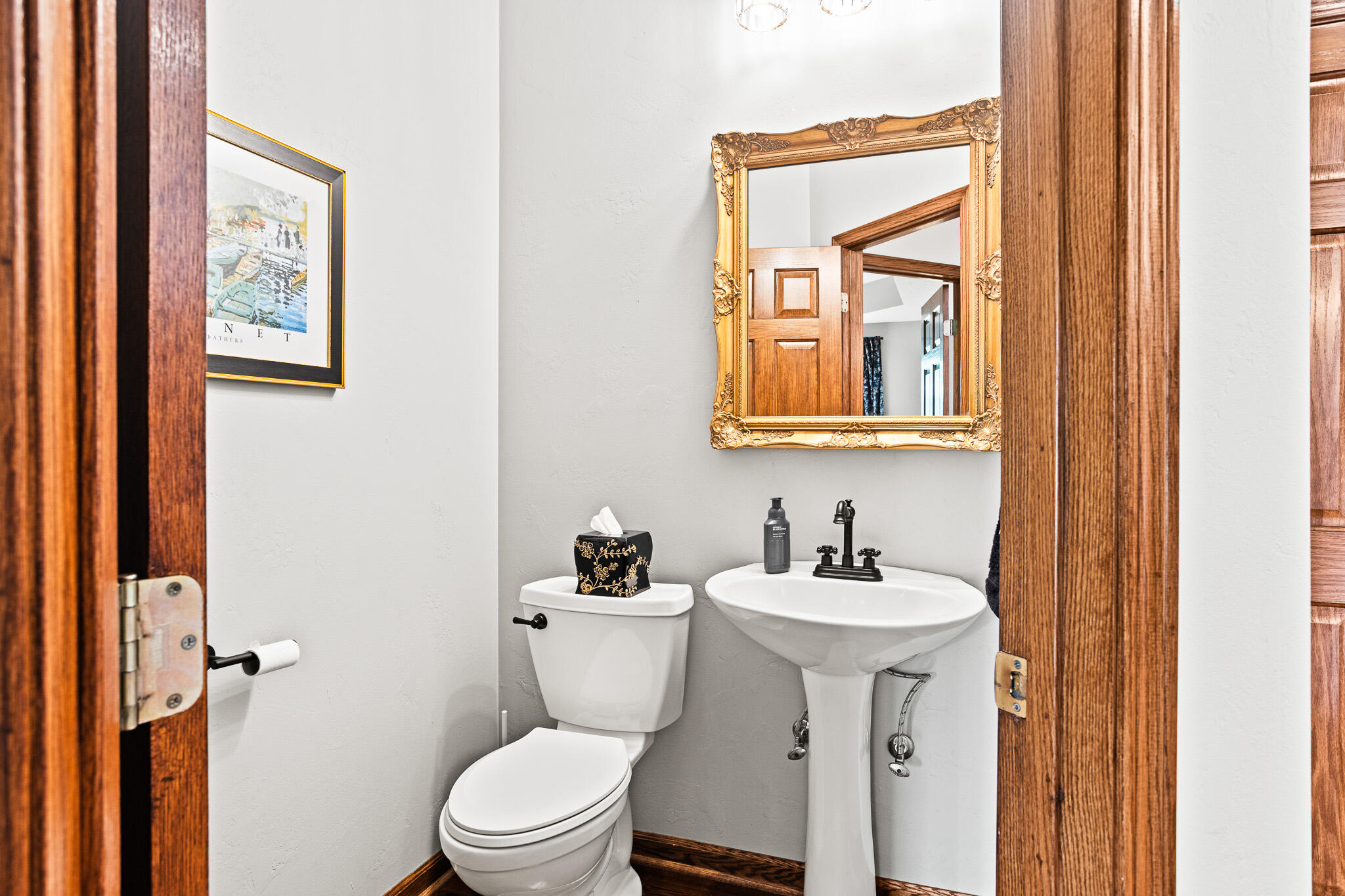 1505 Harshbarger, Covington, Ohio 45318