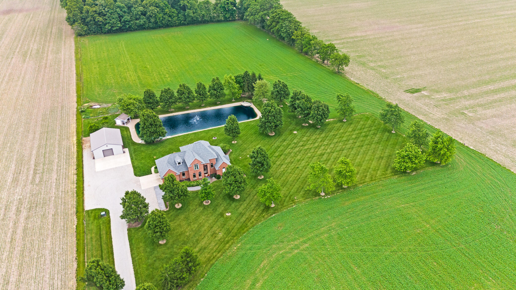 1505 Harshbarger, Covington, Ohio 45318