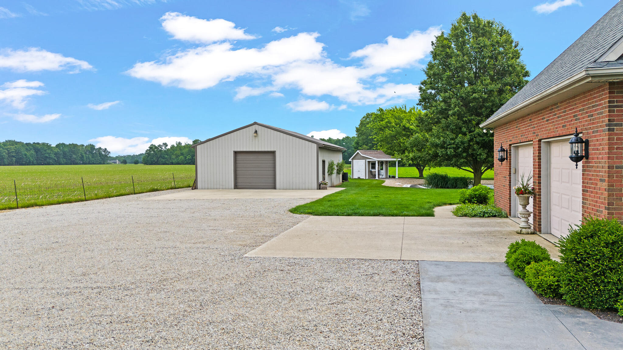 1505 Harshbarger, Covington, Ohio 45318