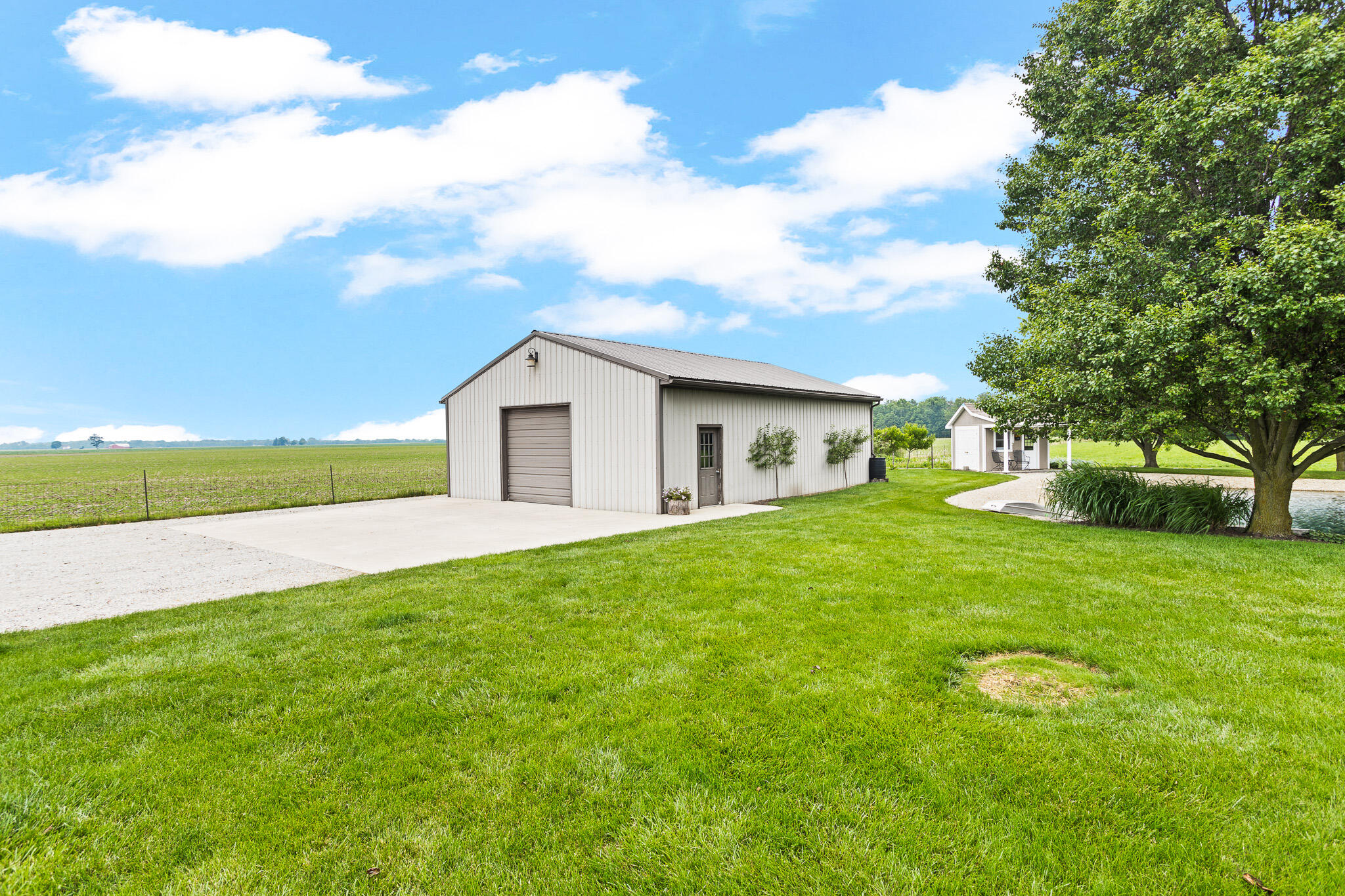 1505 Harshbarger, Covington, Ohio 45318