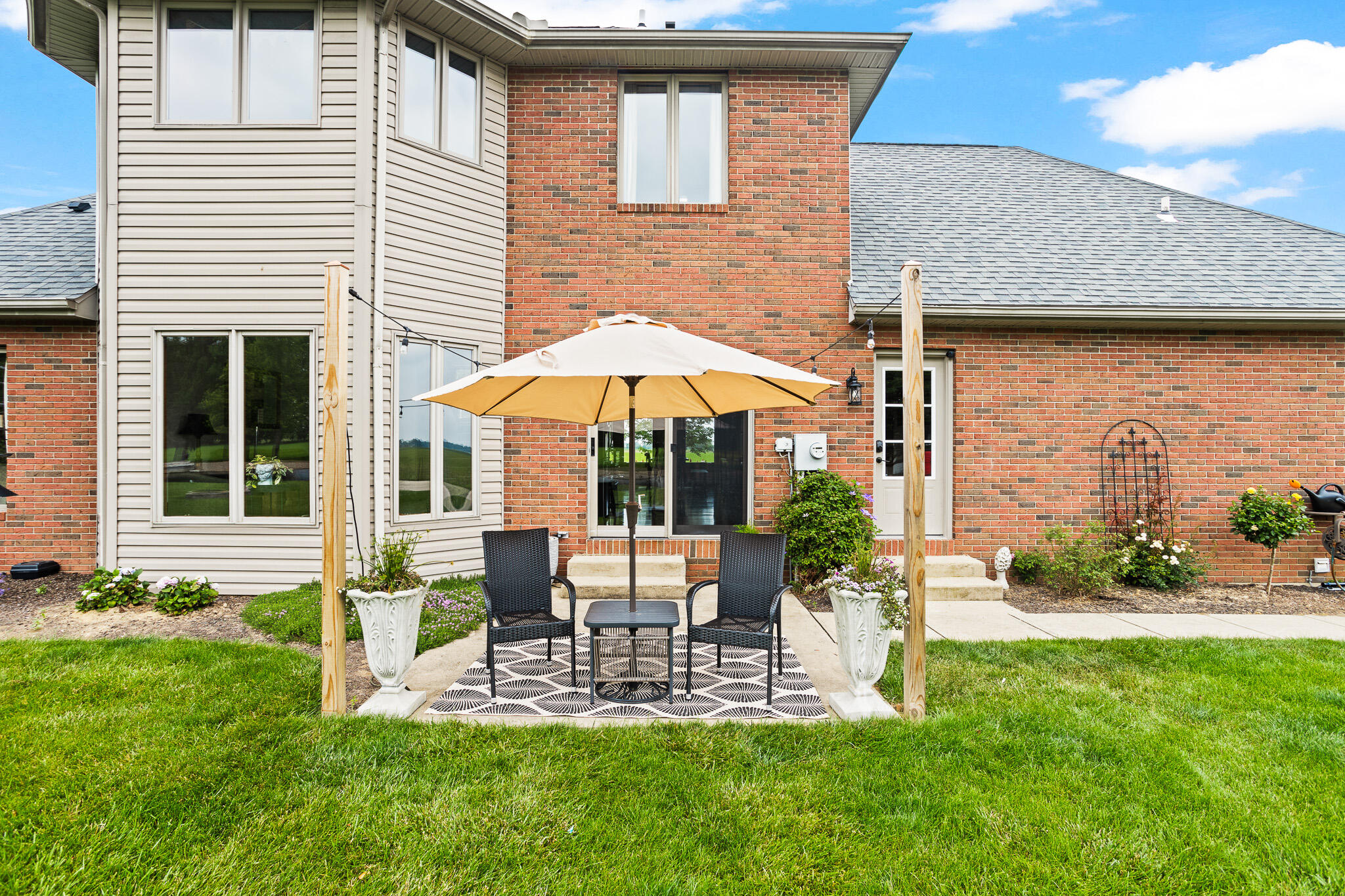 1505 Harshbarger, Covington, Ohio 45318