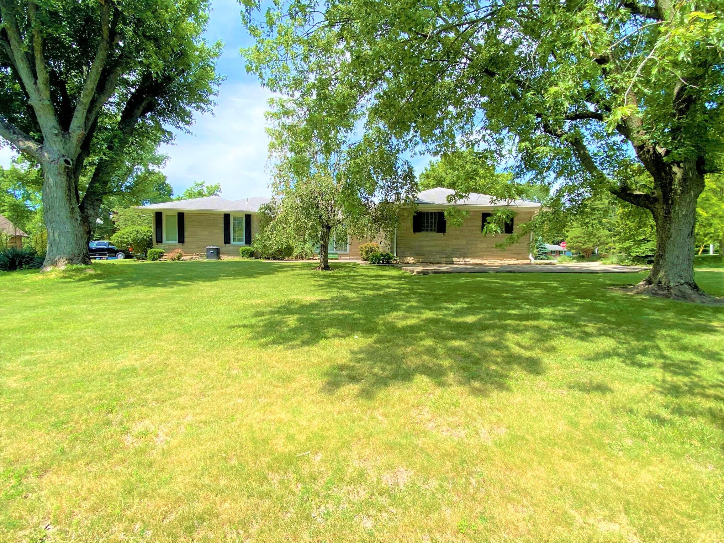 840 Allison, Bellefontaine, Ohio 43311