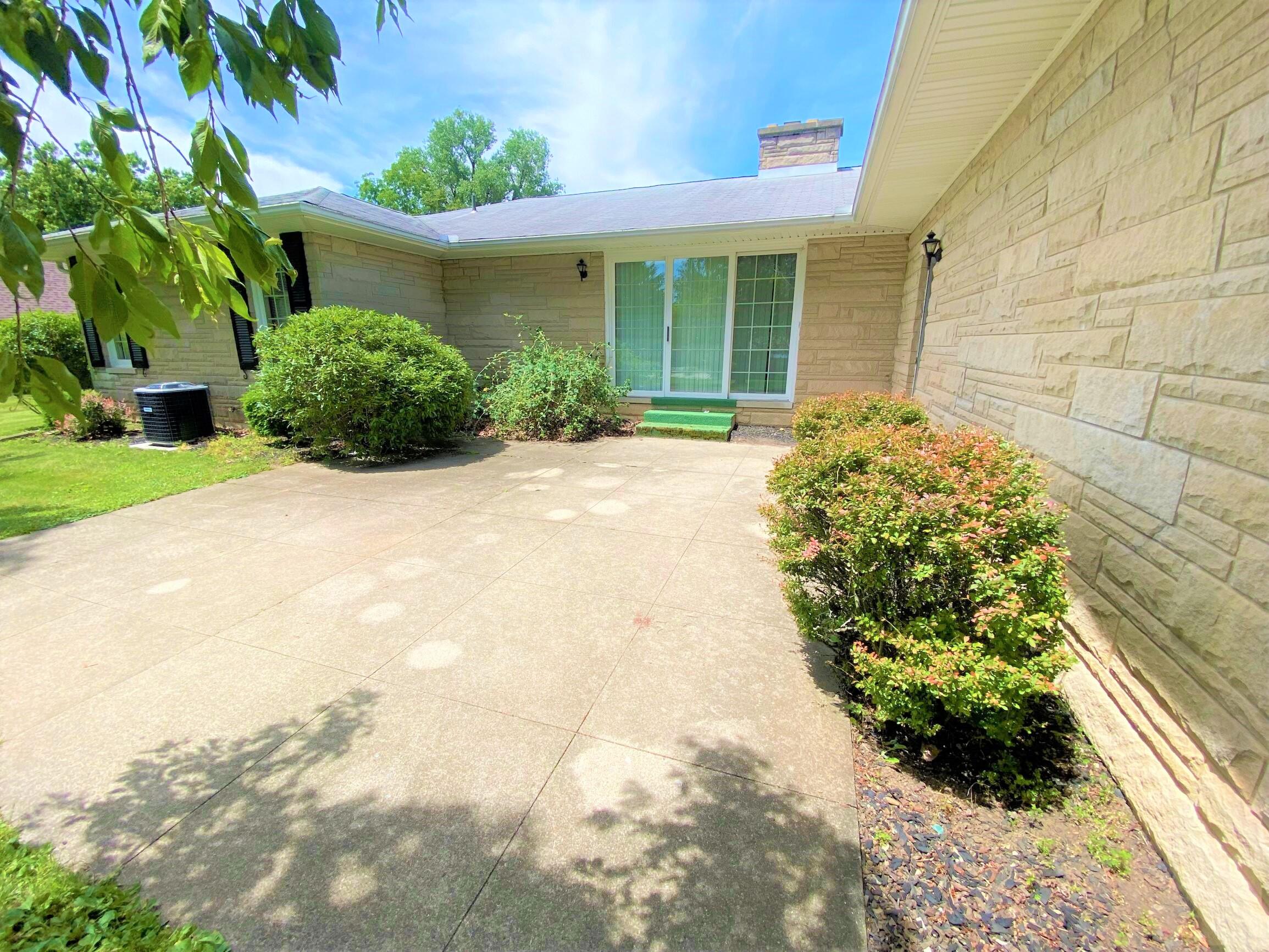 840 Allison, Bellefontaine, Ohio 43311