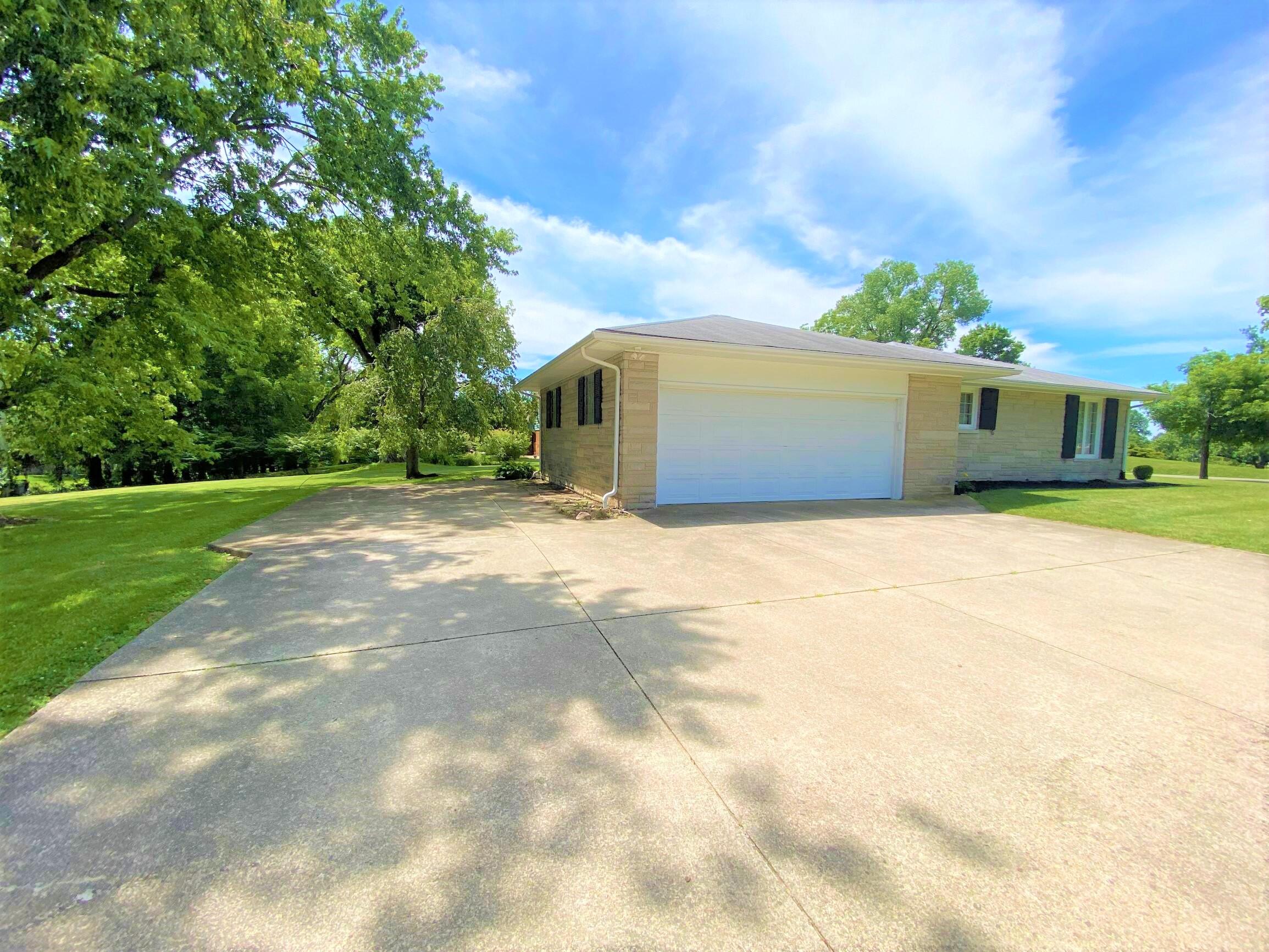 840 Allison, Bellefontaine, Ohio 43311