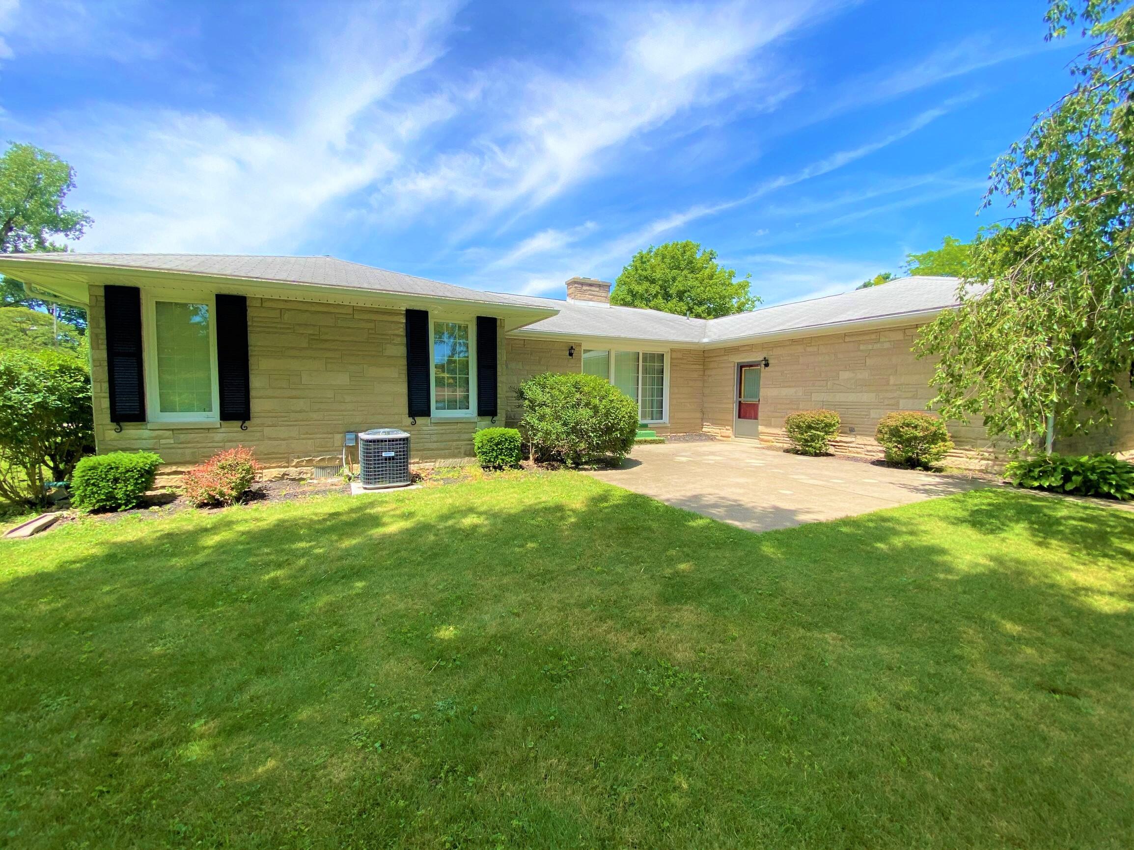 840 Allison, Bellefontaine, Ohio 43311