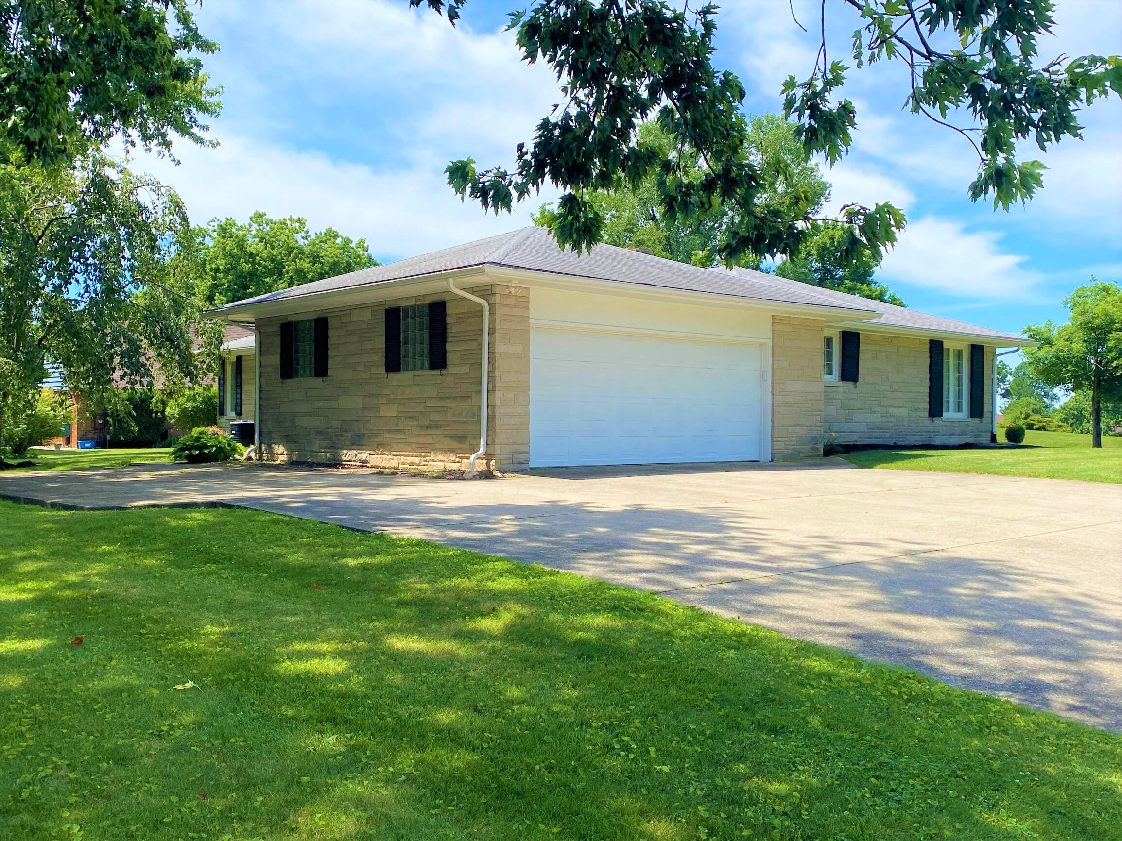 840 Allison, Bellefontaine, Ohio 43311