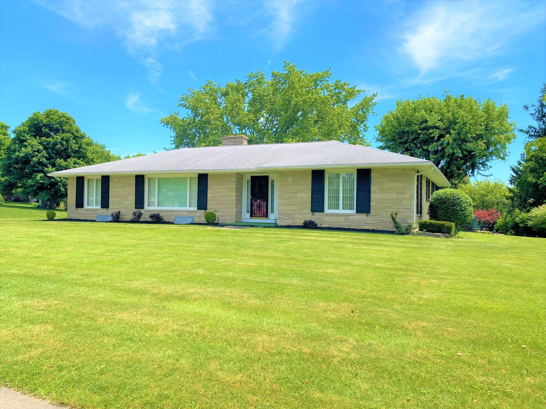 840 Allison, Bellefontaine, Ohio 43311