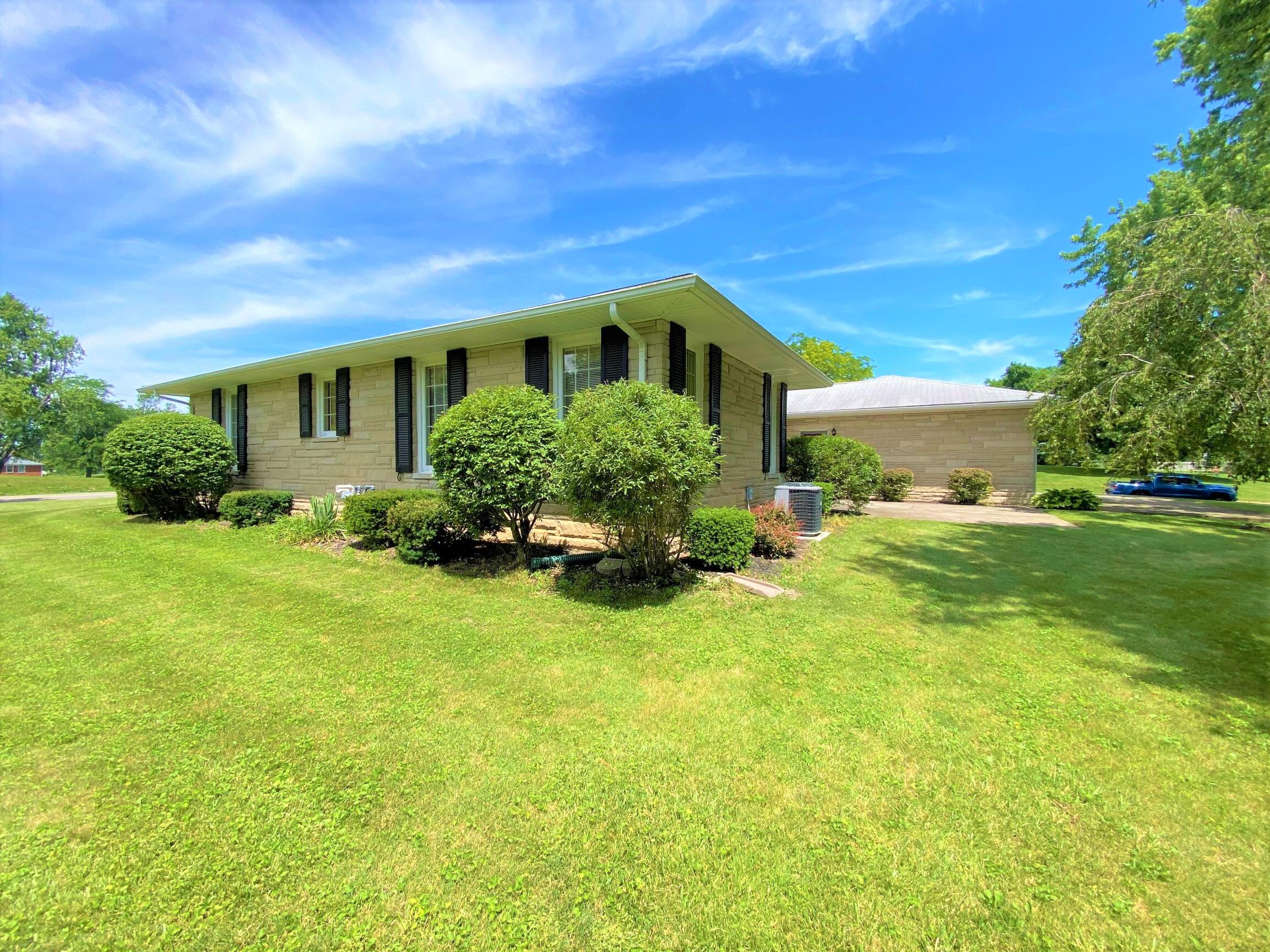 840 Allison, Bellefontaine, Ohio 43311