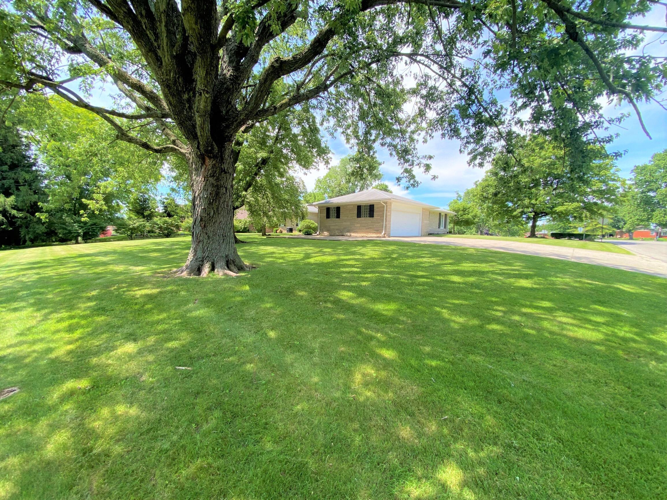 840 Allison, Bellefontaine, Ohio 43311