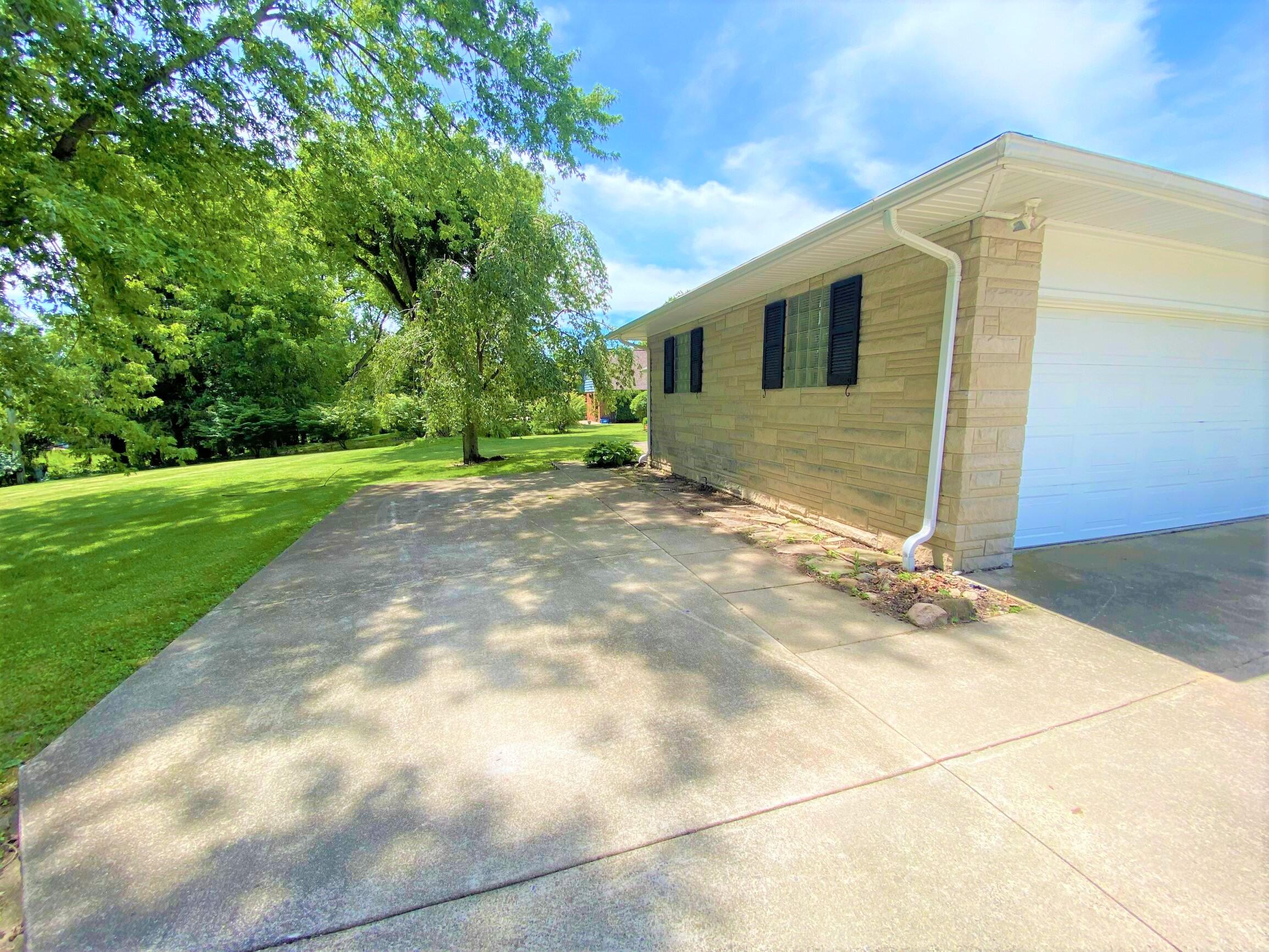 840 Allison, Bellefontaine, Ohio 43311