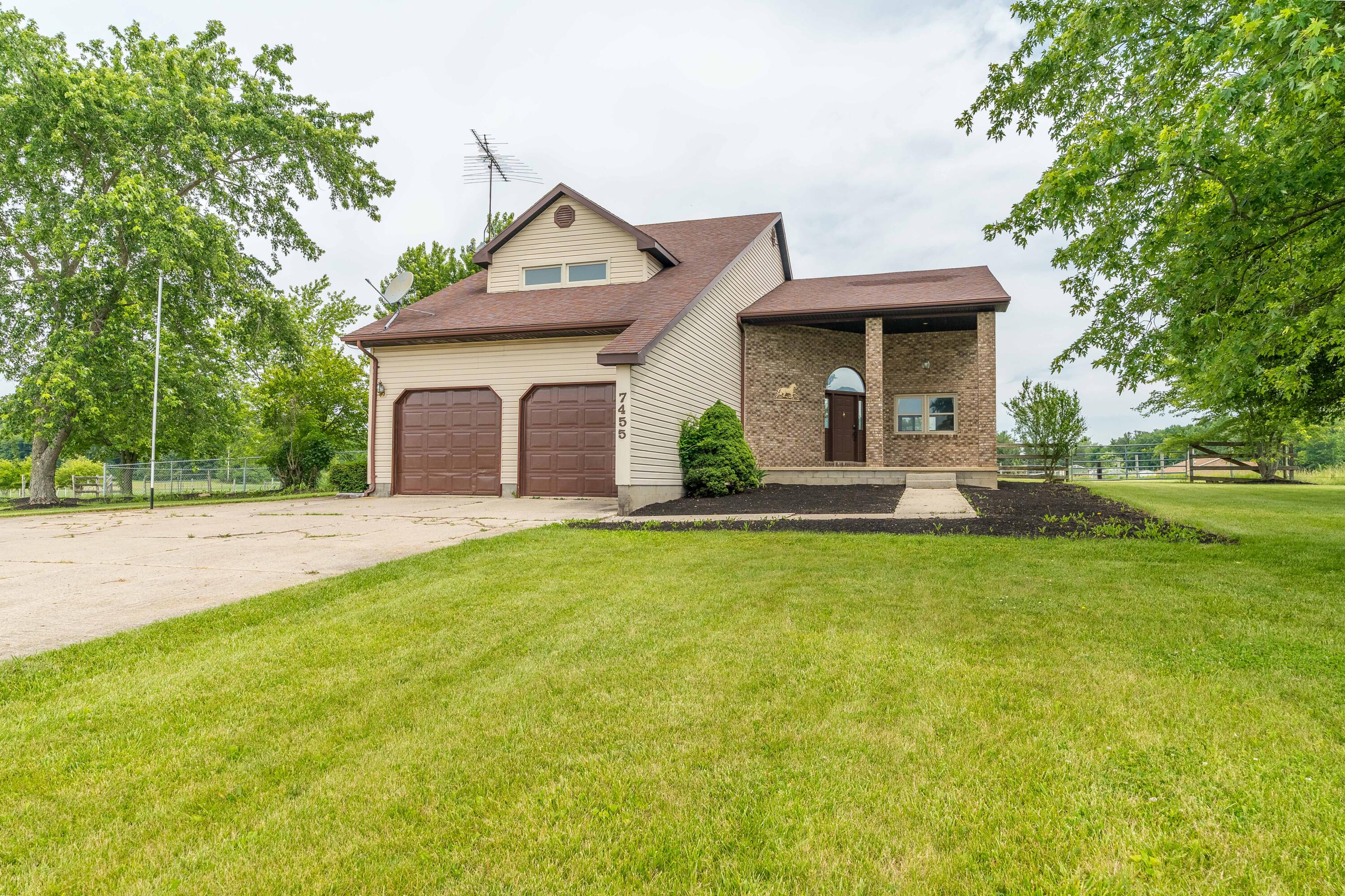 7455 Wright-Moyer, Sidney, Ohio 45365