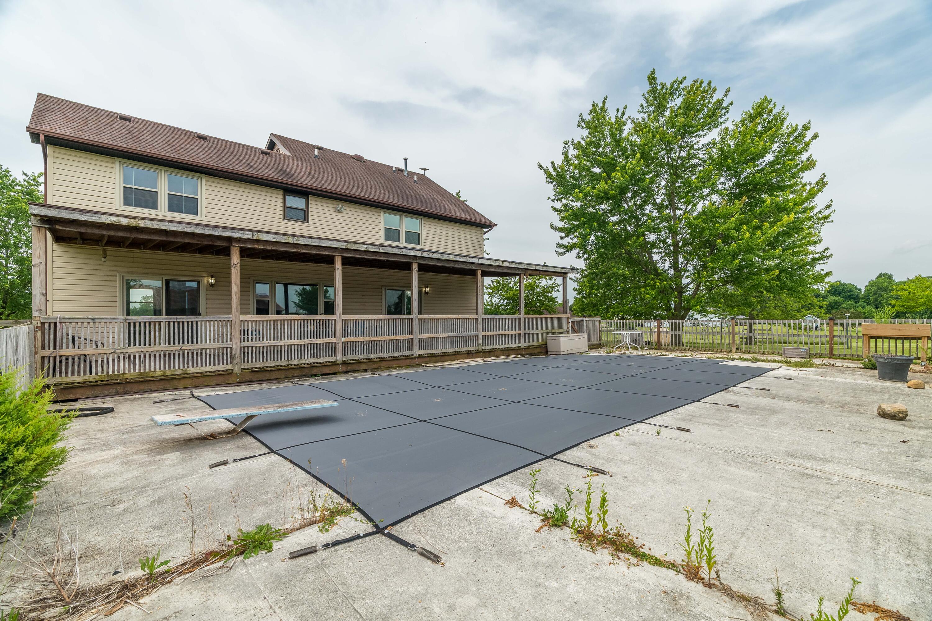 7455 Wright-Moyer, Sidney, Ohio 45365