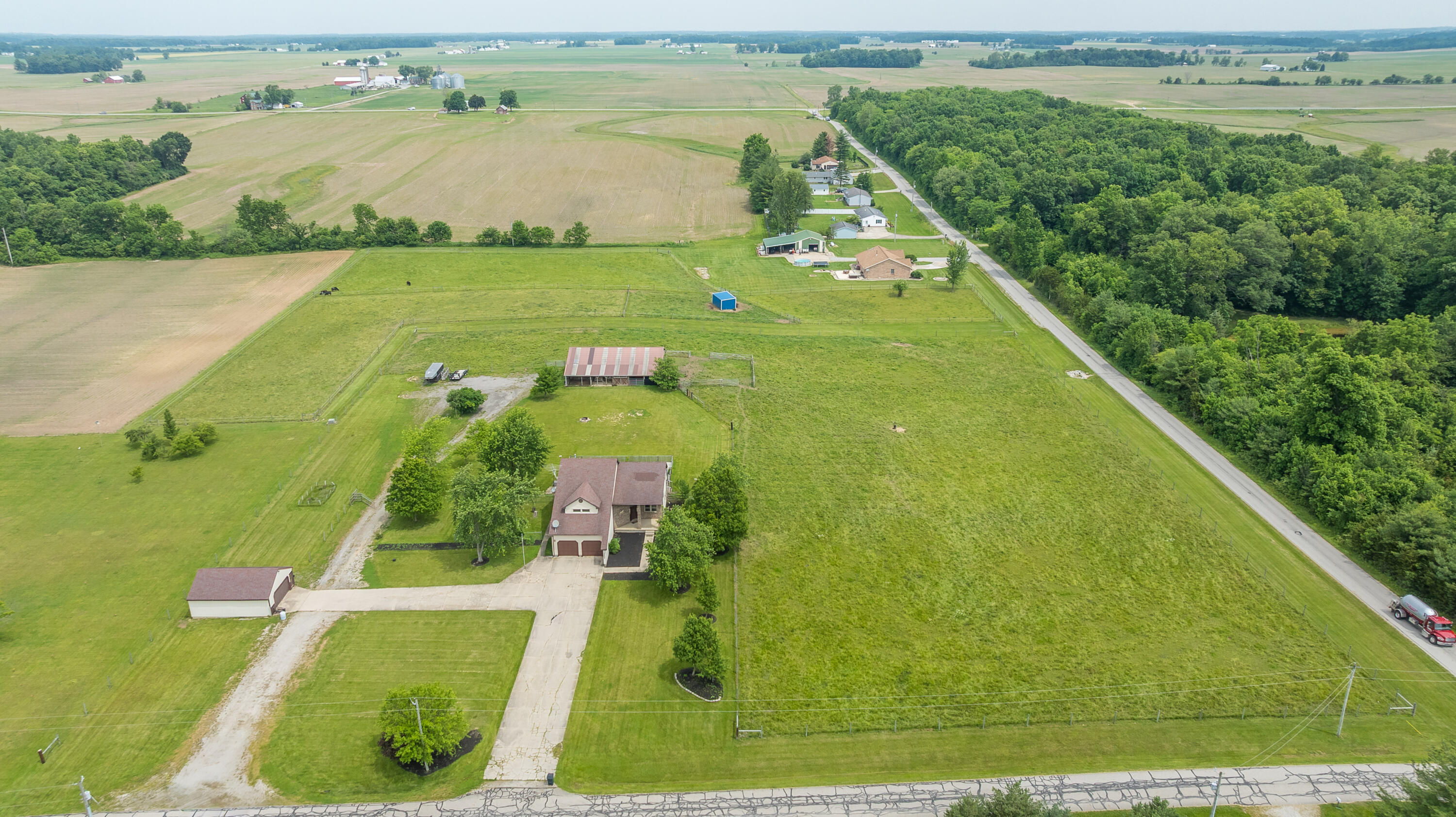 7455 Wright-Moyer, Sidney, Ohio 45365