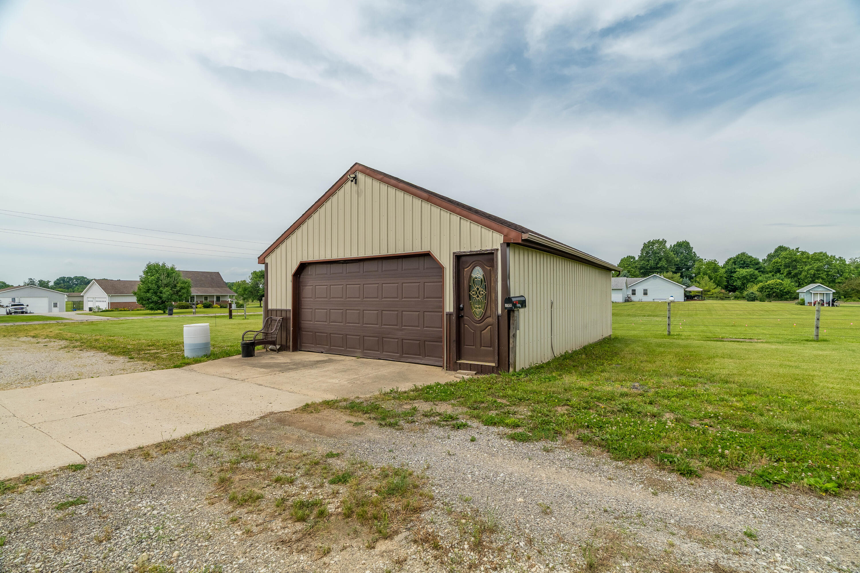 7455 Wright-Moyer, Sidney, Ohio 45365
